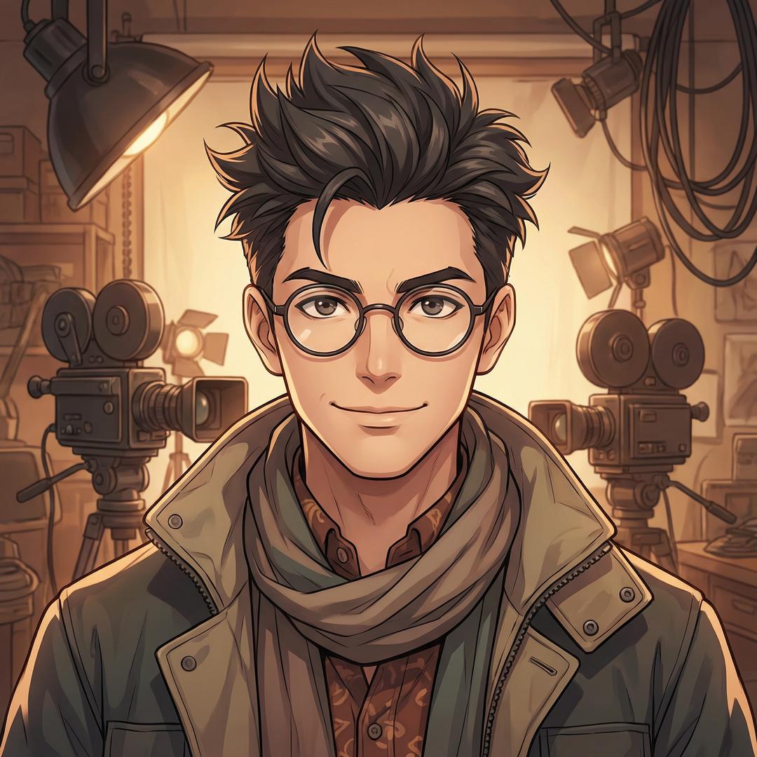 呦呦视频导演陈导远