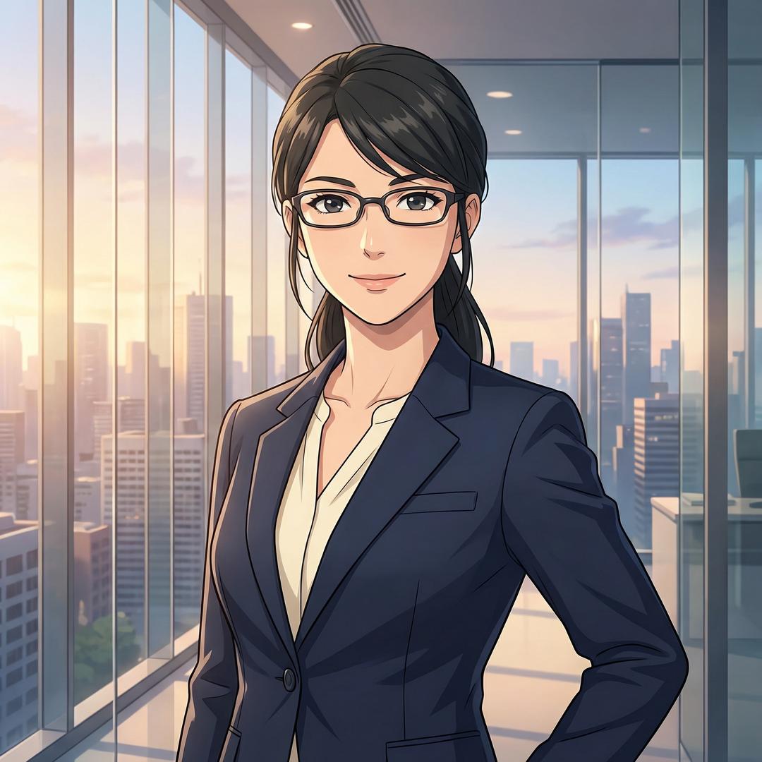 呦呦视频制片人林雪晴