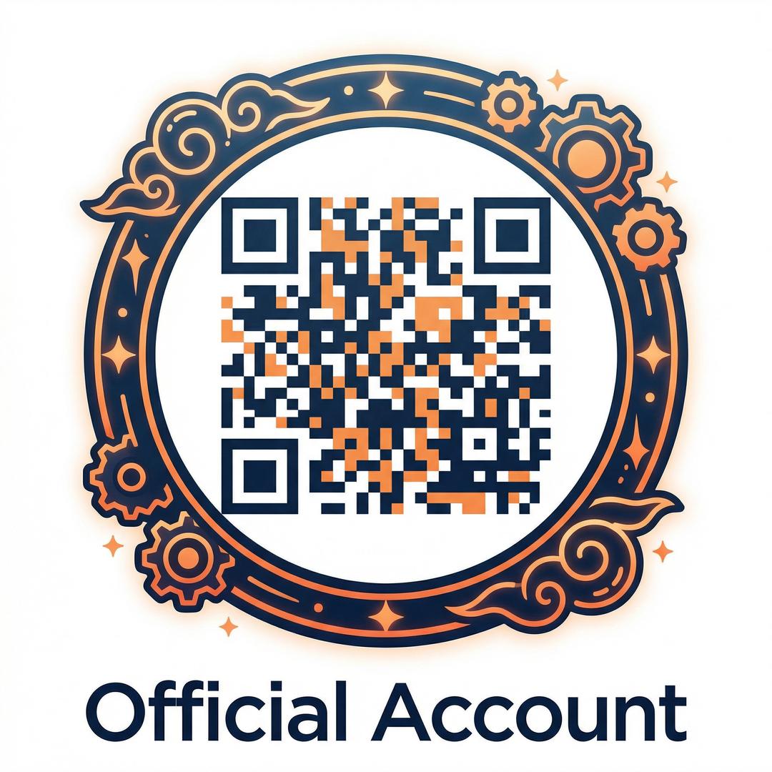 呦呦视频公众号二维码