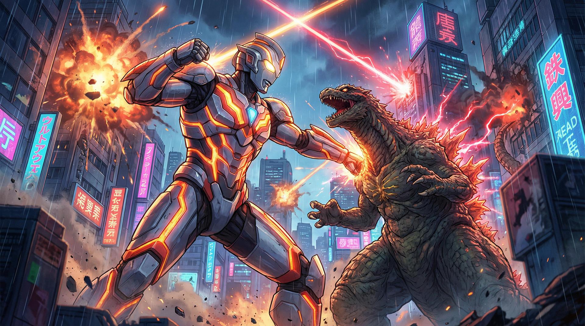 呦呦视频动漫-星际守护者