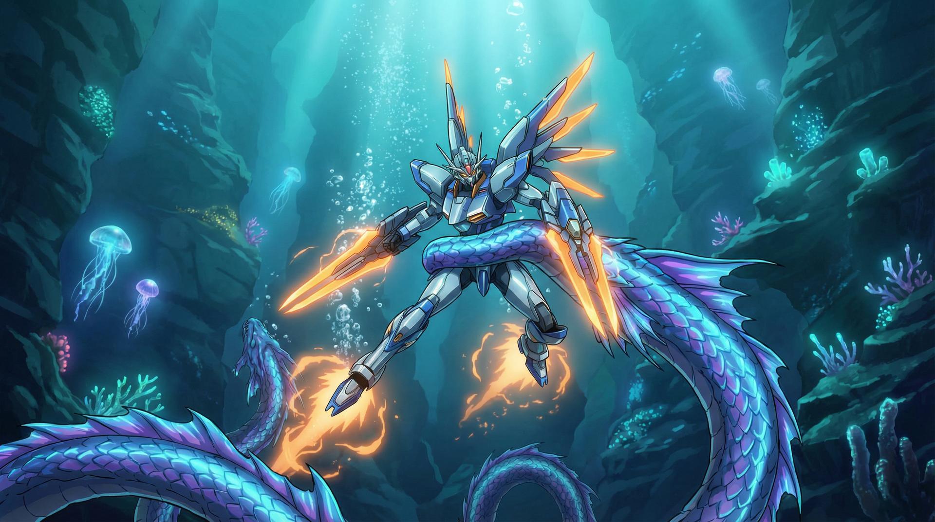 呦呦视频-深空探索者